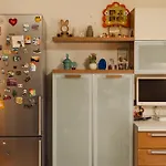 I Due Ponti Appartement *