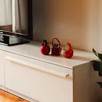 I Due Ponti Appartement