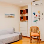 I Due Ponti Appartement *