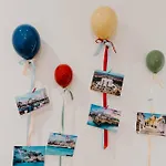 I Due Ponti Appartement *