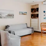 Appartement I Due Ponti Molfetta