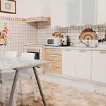 I Due Ponti Appartement *