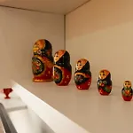 I Due Ponti Appartement