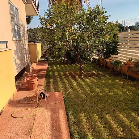 I Due Ponti Appartement