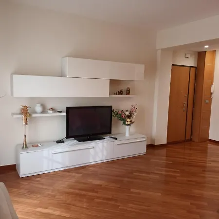 I Due Ponti Apartment