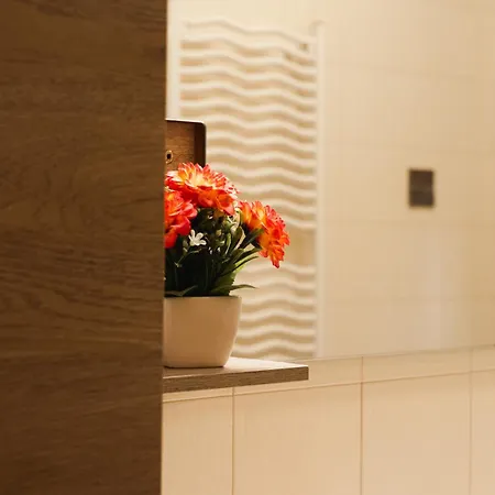 Διαμέρισμα I Due Ponti