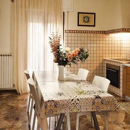 I Due Ponti Apartment *
