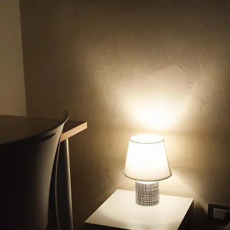 Διαμέρισμα I Due Ponti Μολφέττα