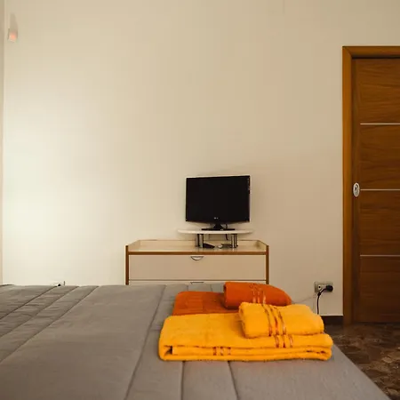 I Due Ponti Apartment