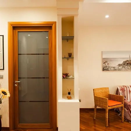 Διαμέρισμα I Due Ponti Μολφέττα