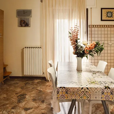 Apartment I Due Ponti