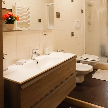 I Due Ponti Μολφέττα