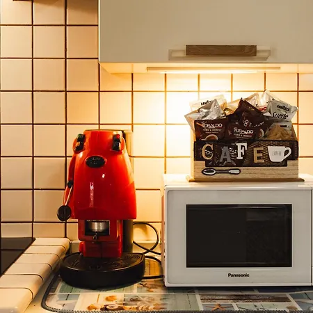 I Due Ponti Διαμέρισμα