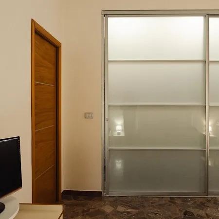 Apartment I Due Ponti *