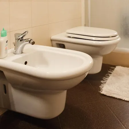 I Due Ponti Apartment *