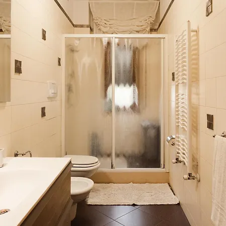 I Due Ponti Διαμέρισμα Μολφέττα