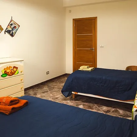 I Due Ponti Μολφέττα