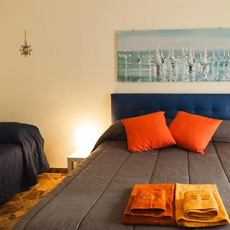 I Due Ponti * Molfetta