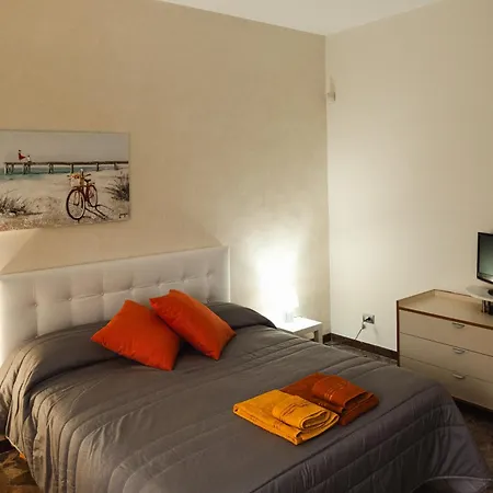 I Due Ponti Διαμέρισμα Μολφέττα