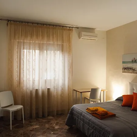 I Due Ponti Μολφέττα