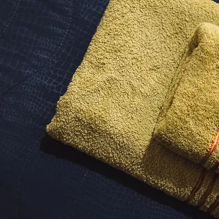 Διαμέρισμα I Due Ponti *