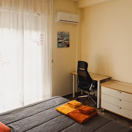 I Due Ponti Apartment