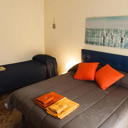 Διαμέρισμα I Due Ponti *