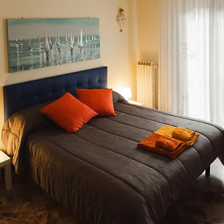 Apartment I Due Ponti