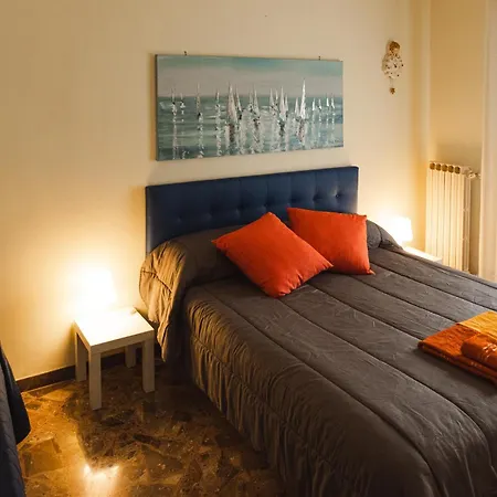 I Due Ponti Μολφέττα