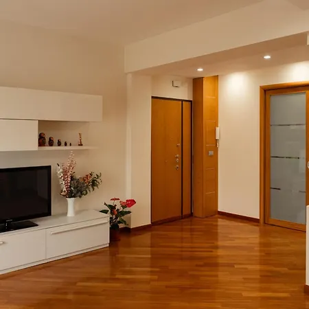 Apartment I Due Ponti *