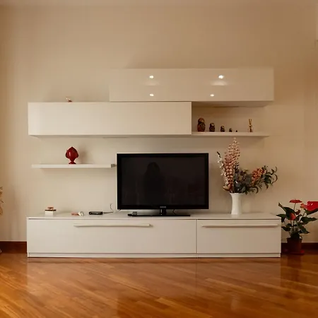 I Due Ponti Apartment