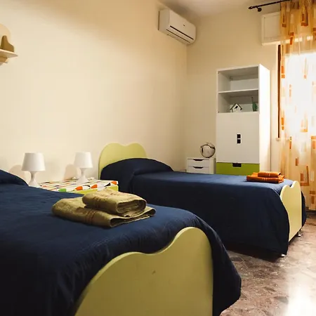 I Due Ponti * Μολφέττα