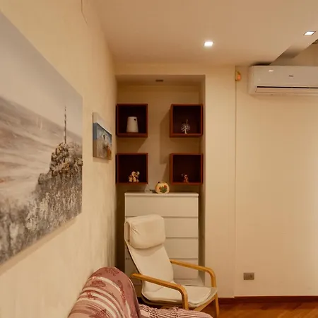 I Due Ponti Μολφέττα