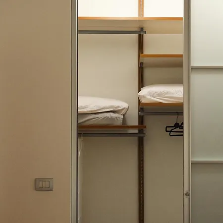 I Due Ponti Μολφέττα