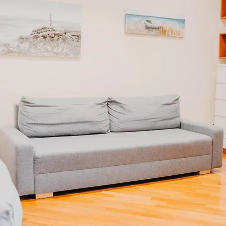 Appartement I Due Ponti