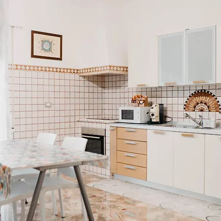 I Due Ponti Appartement *