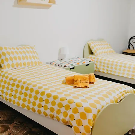 Appartement I Due Ponti