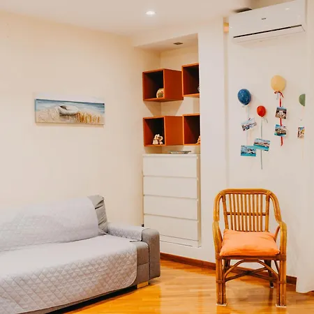 I Due Ponti Appartement *