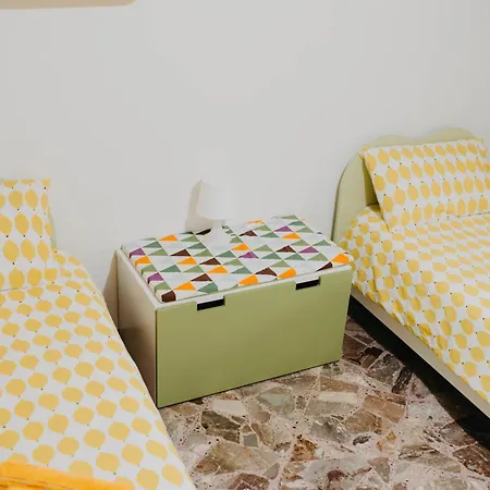 Appartement I Due Ponti