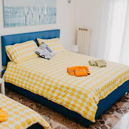 I Due Ponti Appartement Molfetta