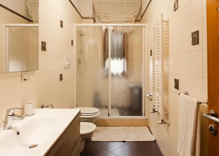 I Due Ponti 아파트 몰페타