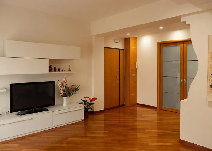 Apartmán I Due Ponti *