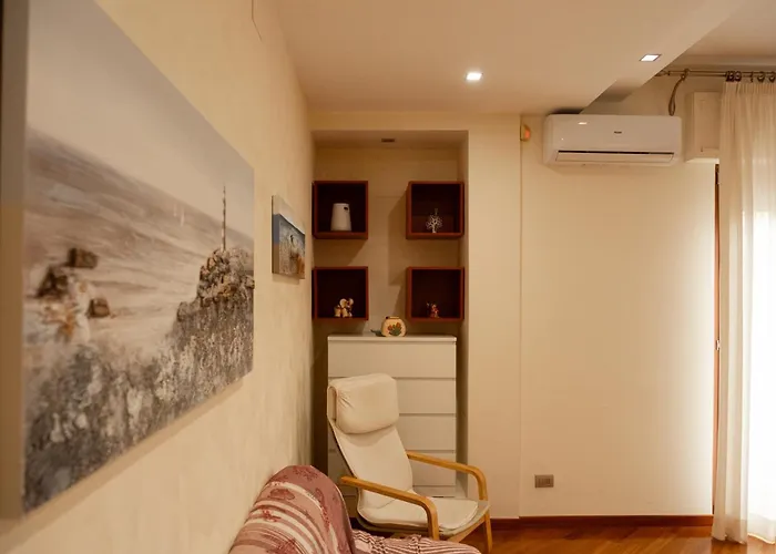 I Due Ponti 몰페타